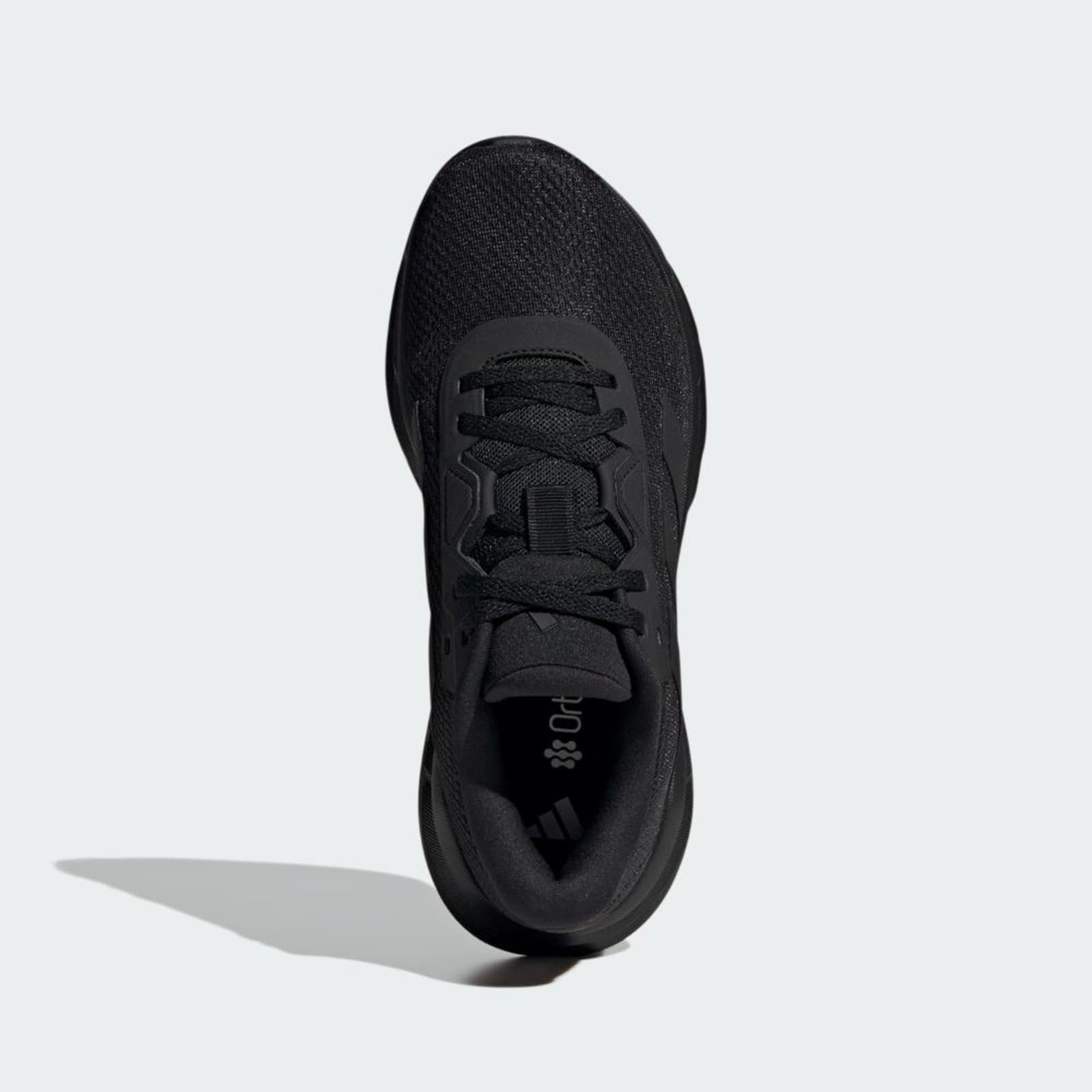 Tênis Corrida Galaxy 7 adidas Performance Preto
