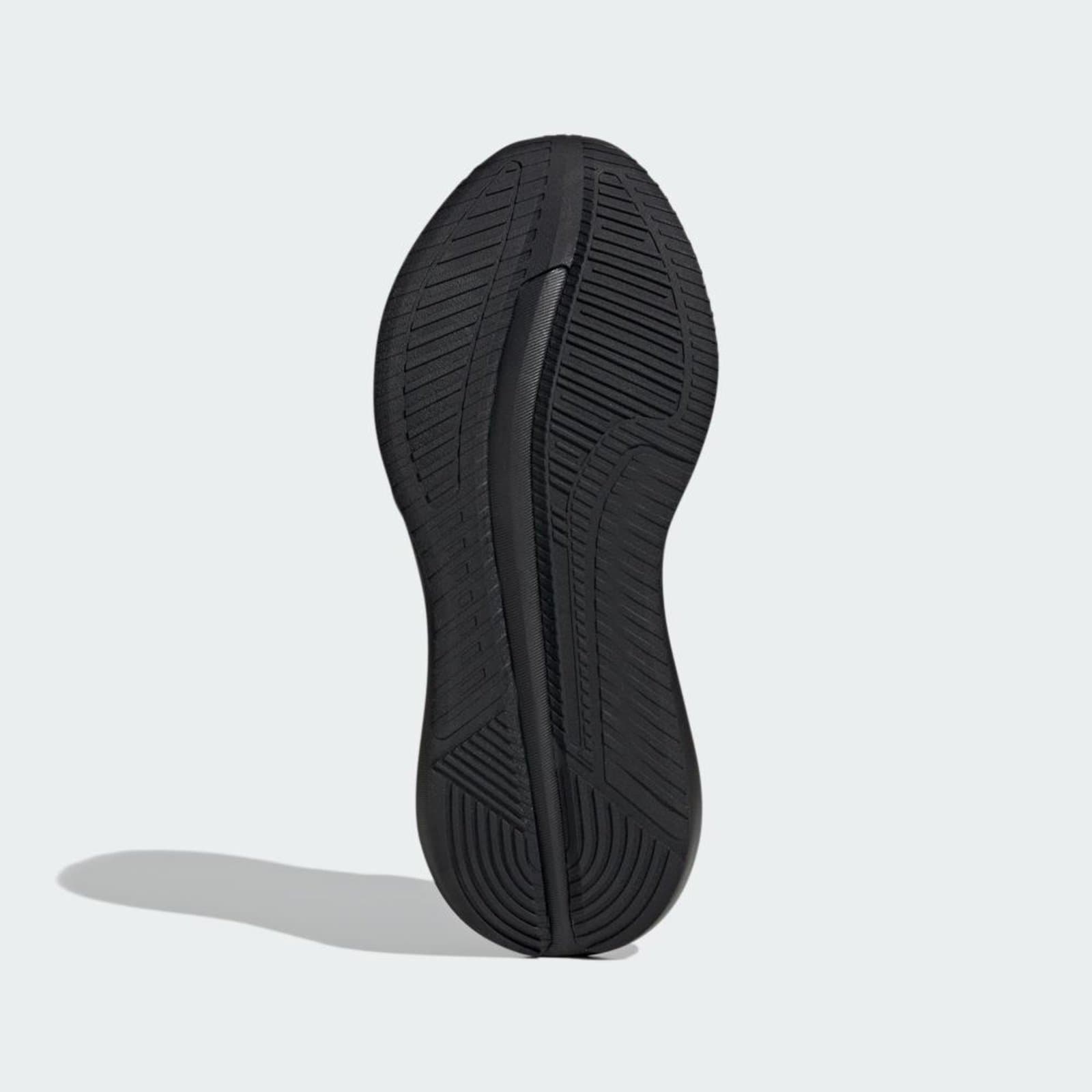 Tênis Corrida Galaxy 7 adidas Performance Preto