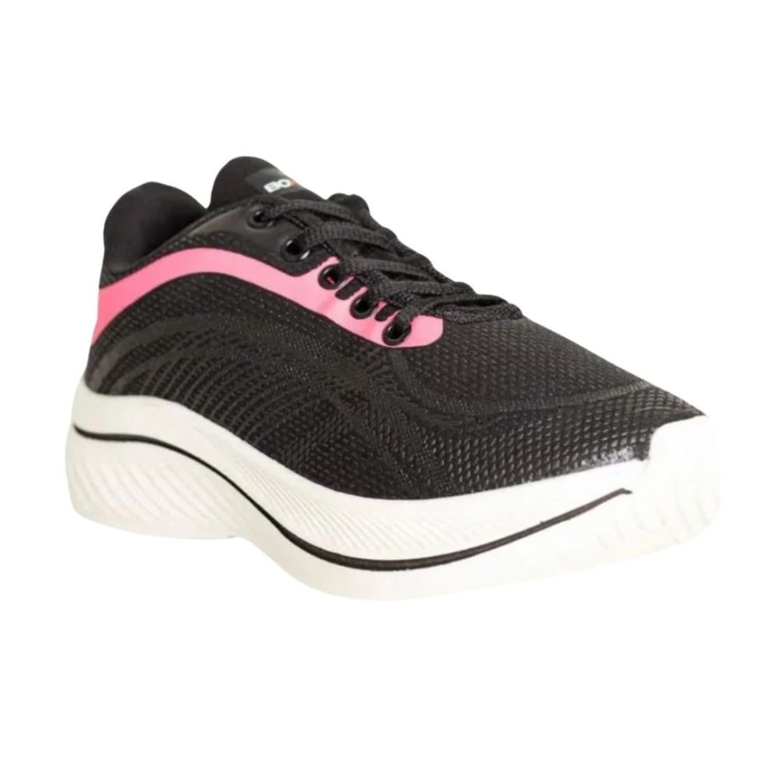 Tênis Corrida Feminino Esportivo Box 200