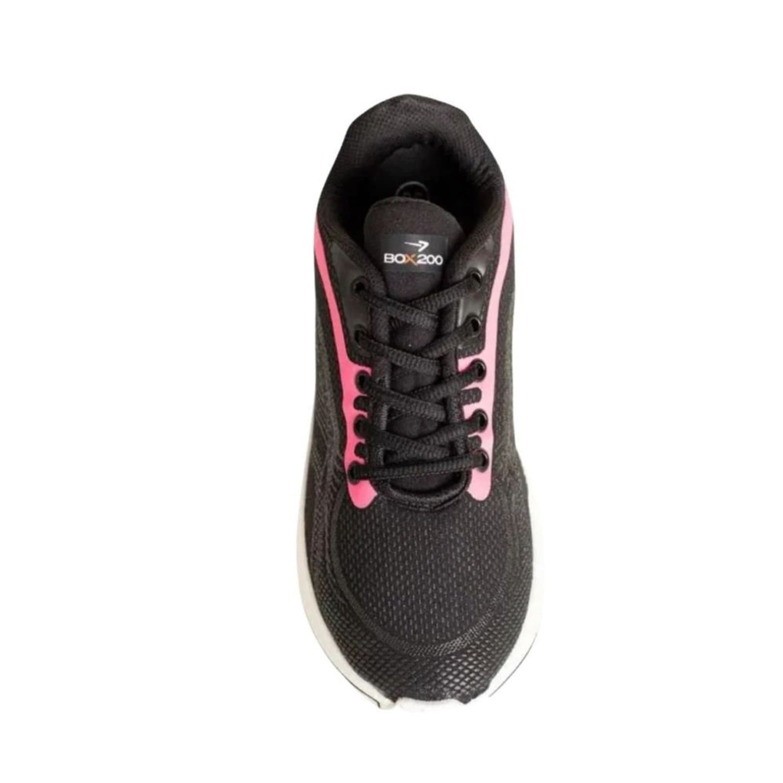 Tênis Corrida Feminino Esportivo Box 200