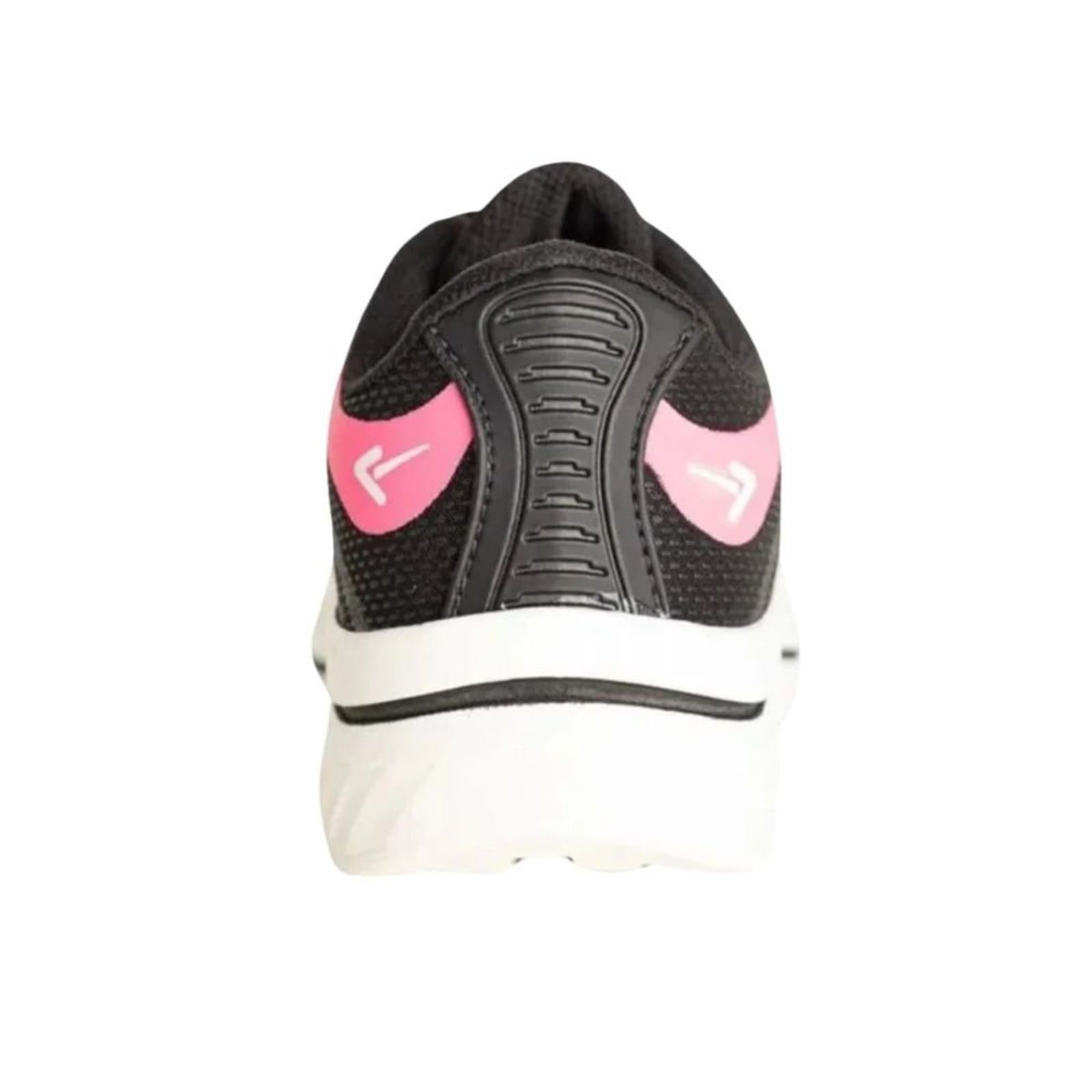 Tênis Corrida Feminino Esportivo Box 200