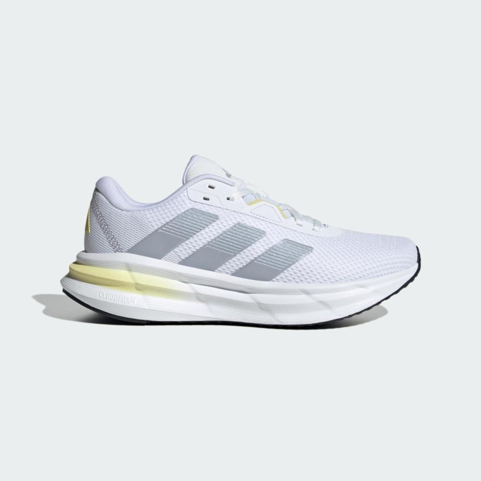 Tênis Corrida Galaxy 7 adidas Performance Branco