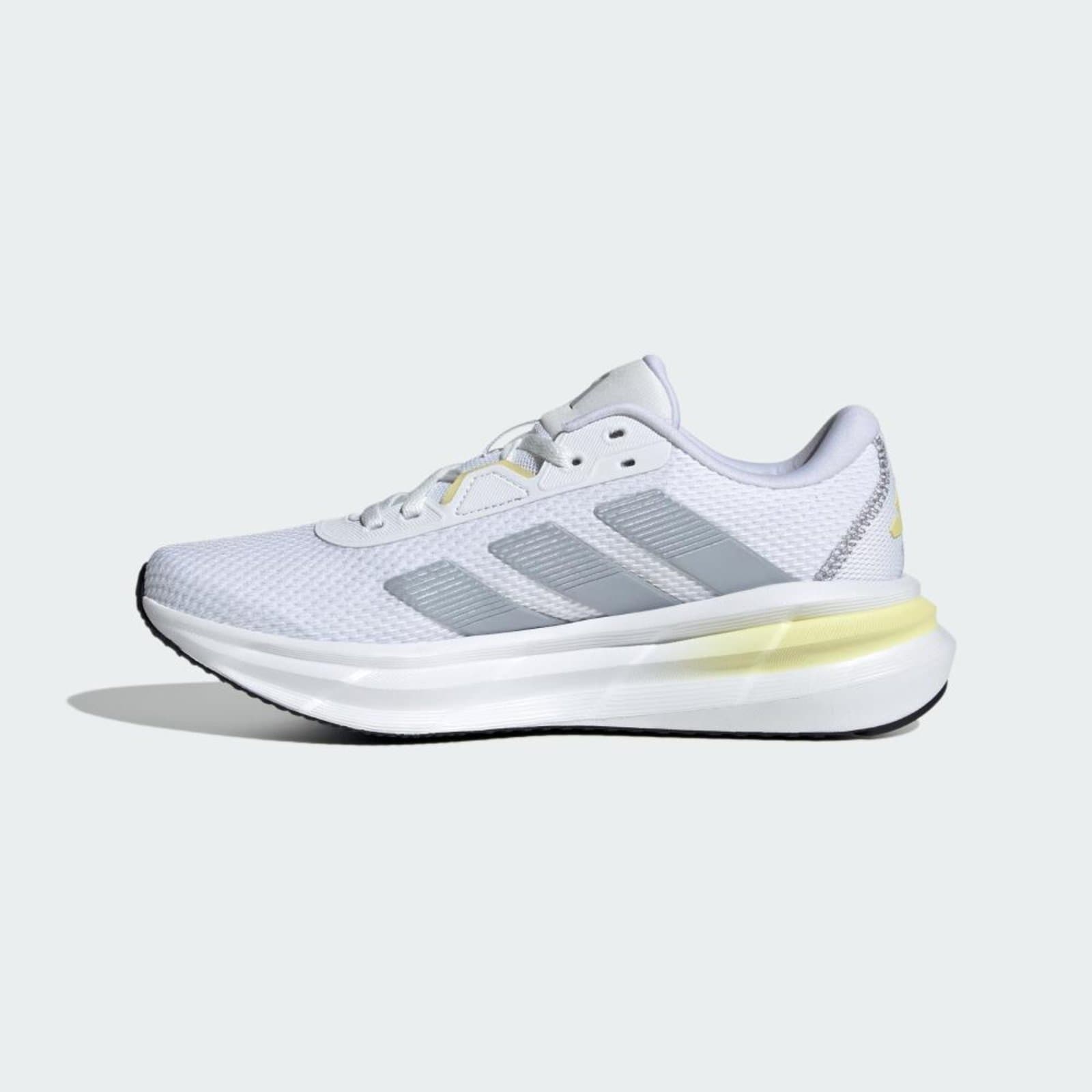Tênis Corrida Galaxy 7 adidas Performance Branco