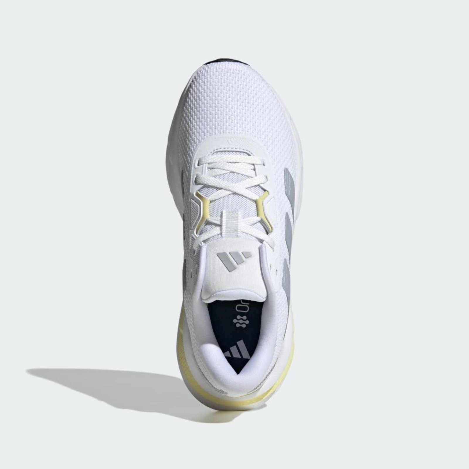 Tênis Corrida Galaxy 7 adidas Performance Branco