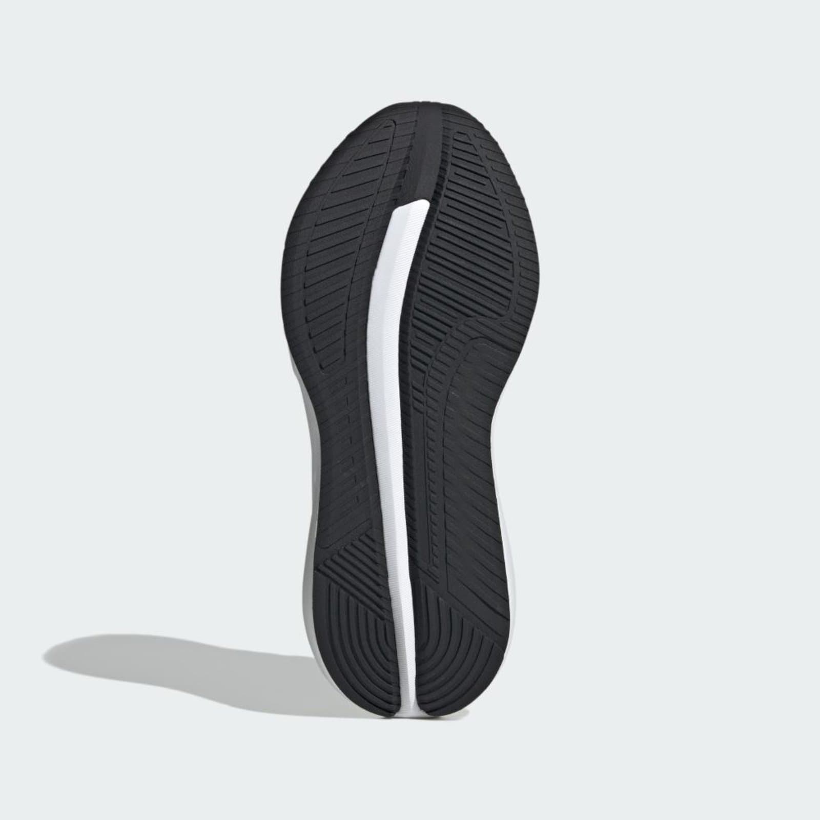 Tênis Corrida Galaxy 7 adidas Performance Branco