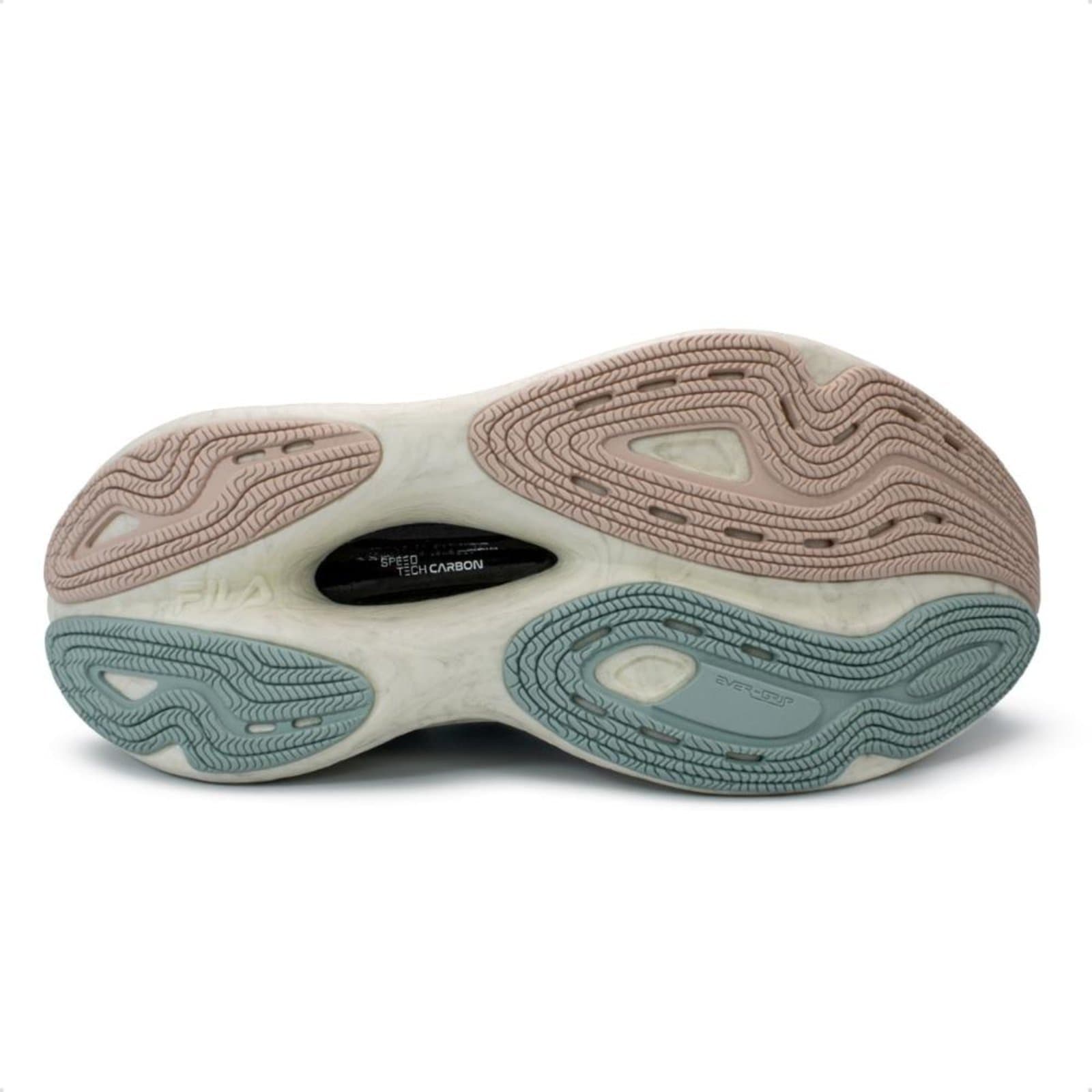 Tênis Fila Feminnino Float Maxxi 2 Pro Corrida Azul