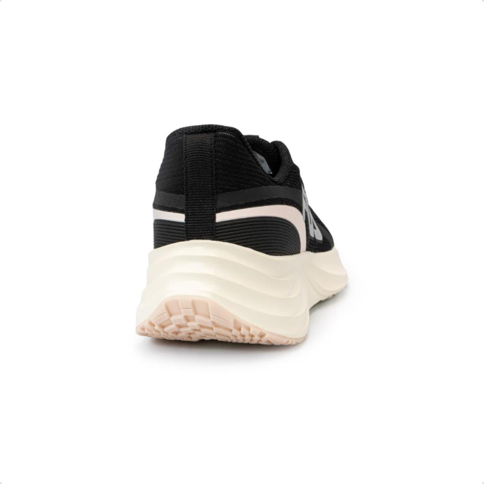 Tênis Fila Feminino Comet 2 Corrida Preto