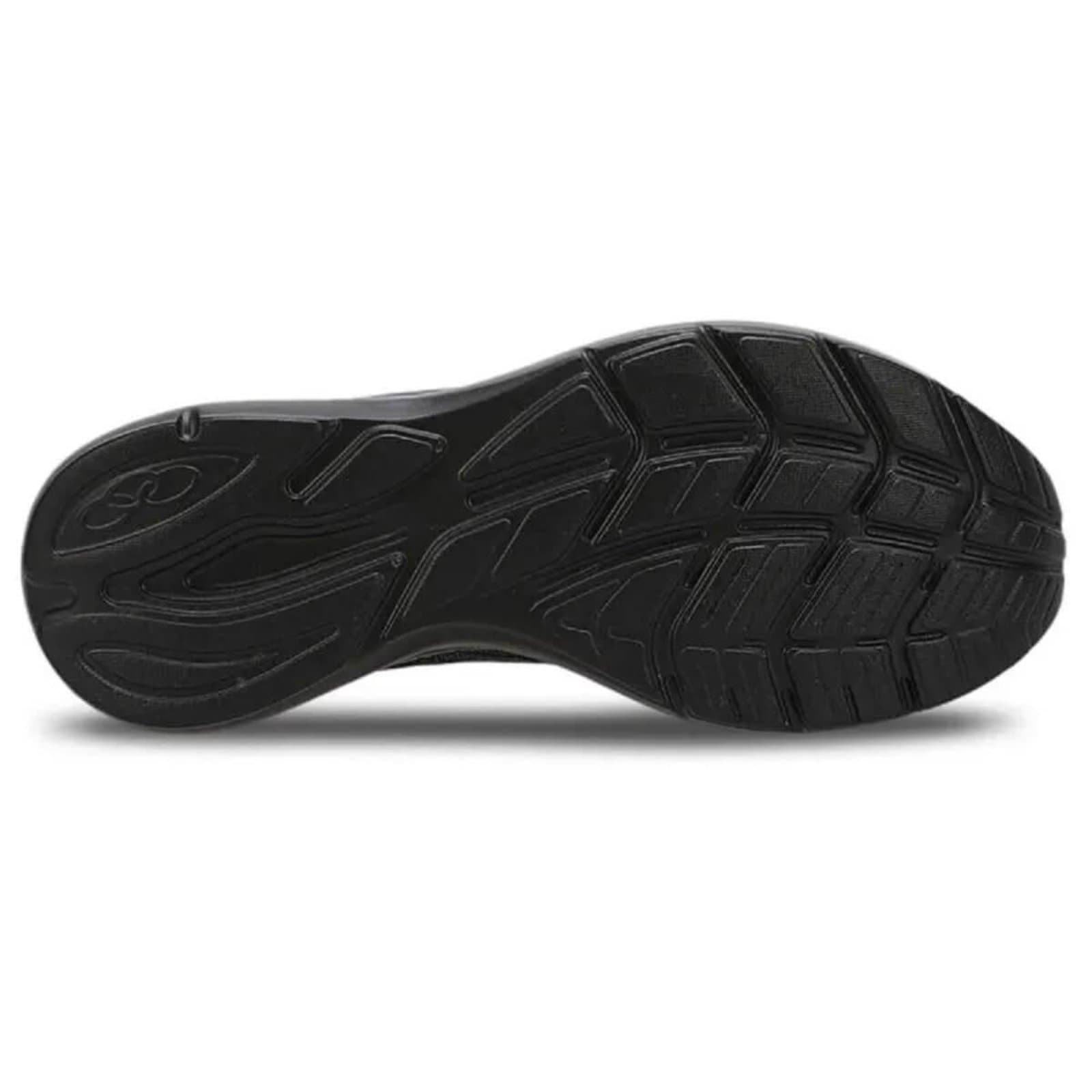 Tênis Casual Olympikus Feminino Venus 3 Preto