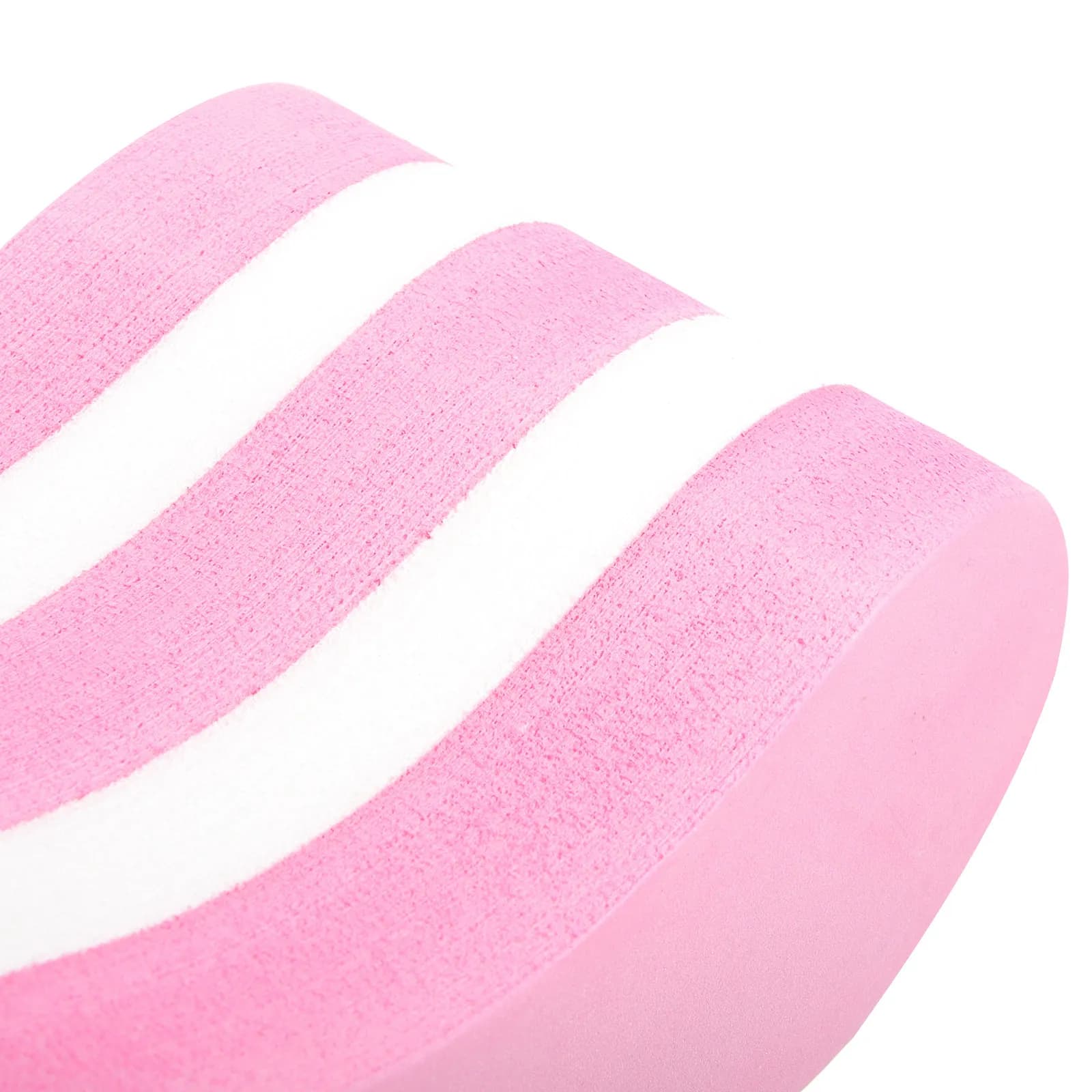 Flutuador de Pernas Pull Buoy para Treinamento de Natação, Dispositivo de Flutuação para Adultos, Baixa Absorção de Água, Flutuador de Piscina