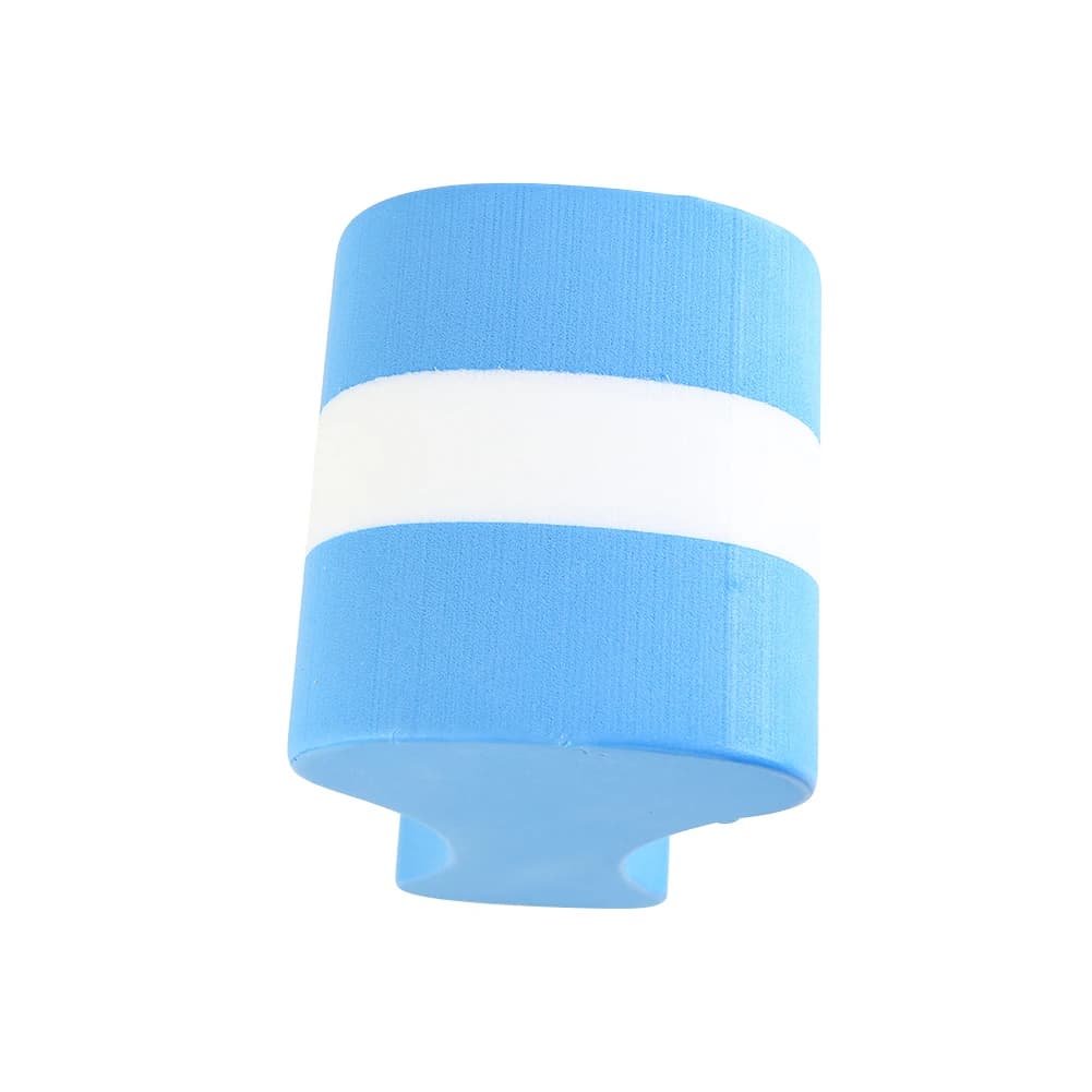 Auxílio para treinamento de segurança Placa flutuante Espuma Pull Buoy Float Kickboard Crianças Adultos Piscina Natação