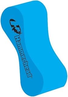 Flutuador Pull Buoy Hammerhead Grande (azul)