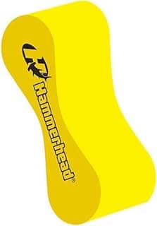 Prancha Natação Hammerhead Pull Buoy/Amarelo/G